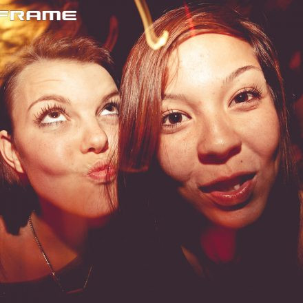 Mainframe feat. Loadstar @ Arena [Supported by Felipe Kolm]