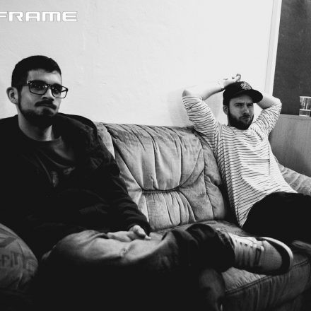 Mainframe feat. Loadstar @ Arena [Supported by Felipe Kolm]