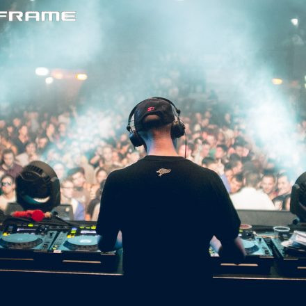 Mainframe feat. Loadstar @ Arena [Supported by Felipe Kolm]