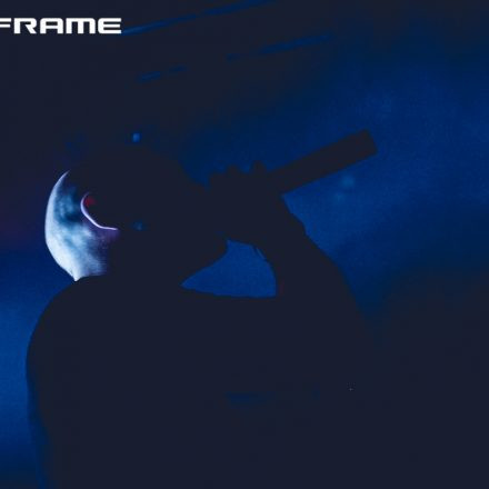 Mainframe feat. Loadstar @ Arena [Supported by Felipe Kolm]