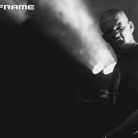 Mainframe feat. Loadstar @ Arena [Supported by Felipe Kolm]