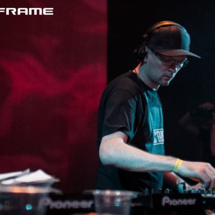 Mainframe feat. Loadstar @ Arena [Supported by Felipe Kolm]