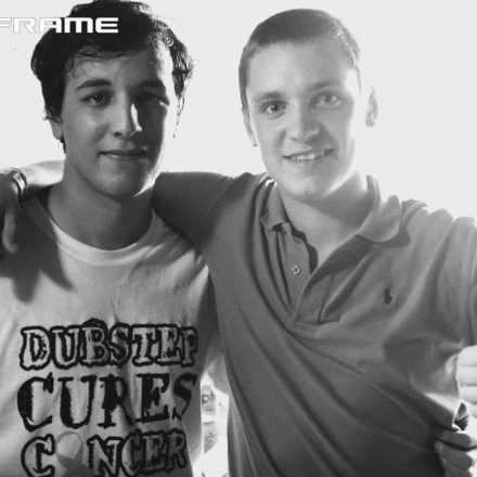 Mainframe feat. Loadstar @ Arena [Supported by Felipe Kolm]