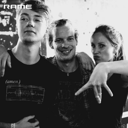 Mainframe feat. Loadstar @ Arena [Supported by Felipe Kolm]