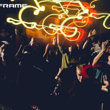 Mainframe feat. Loadstar @ Arena [Supported by Felipe Kolm]