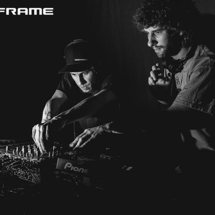 Mainframe feat. Loadstar @ Arena [Supported by Felipe Kolm]
