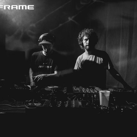 Mainframe feat. Loadstar @ Arena [Supported by Felipe Kolm]