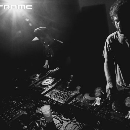 Mainframe feat. Loadstar @ Arena [Supported by Felipe Kolm]