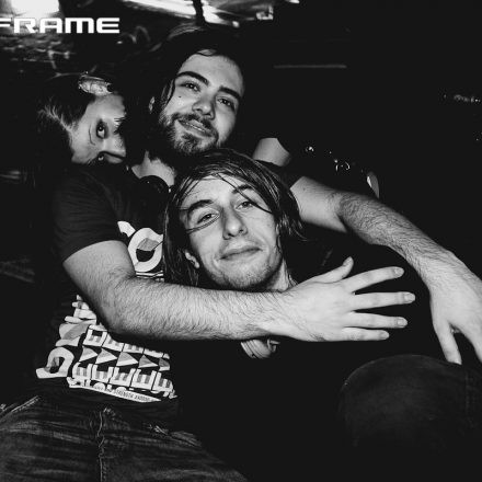 Mainframe feat. Loadstar @ Arena [Supported by Felipe Kolm]