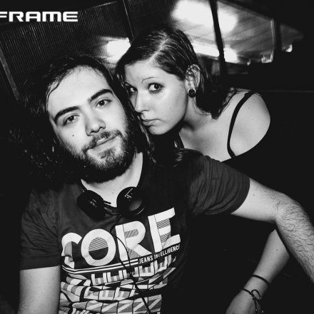 Mainframe feat. Loadstar @ Arena [Supported by Felipe Kolm]