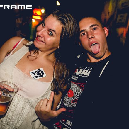 Mainframe feat. Loadstar @ Arena [Supported by Felipe Kolm]