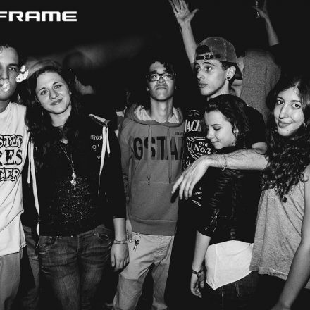 Mainframe feat. Loadstar @ Arena [Supported by Felipe Kolm]
