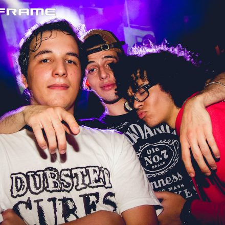 Mainframe feat. Loadstar @ Arena [Supported by Felipe Kolm]