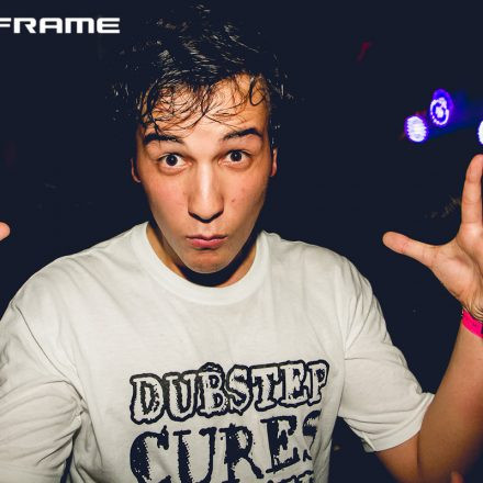 Mainframe feat. Loadstar @ Arena [Supported by Felipe Kolm]