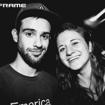Mainframe feat. Loadstar @ Arena [Supported by Felipe Kolm]