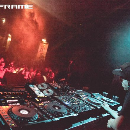 Mainframe feat. Loadstar @ Arena [Supported by Felipe Kolm]