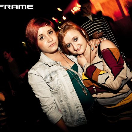 Mainframe feat. Loadstar @ Arena [Supported by Felipe Kolm]