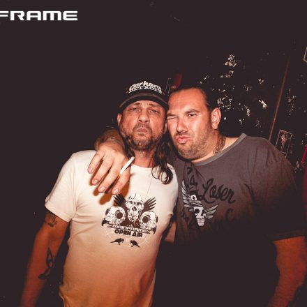 Mainframe feat. Loadstar @ Arena [Supported by Felipe Kolm]