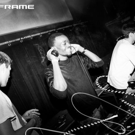 Mainframe feat. Loadstar @ Arena [Supported by Felipe Kolm]