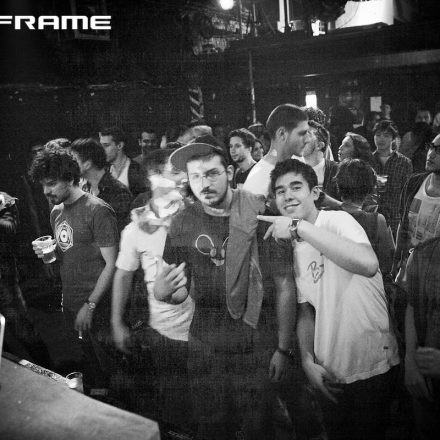 Mainframe feat. Loadstar @ Arena [Supported by Felipe Kolm]