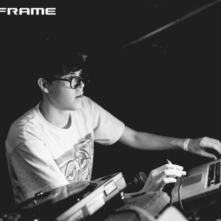 Mainframe feat. Loadstar @ Arena [Supported by Felipe Kolm]