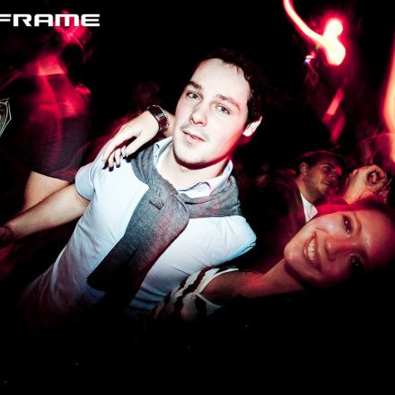 Mainframe feat. Loadstar @ Arena [Supported by Felipe Kolm]