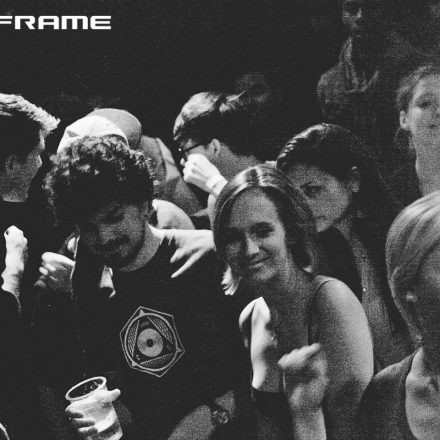Mainframe feat. Loadstar @ Arena [Supported by Felipe Kolm]