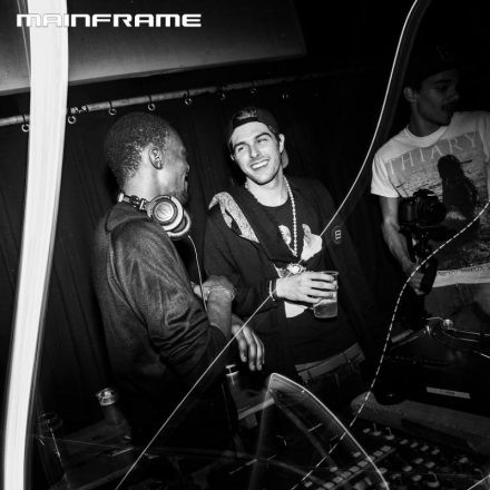 Mainframe feat. Loadstar @ Arena [Supported by Felipe Kolm]