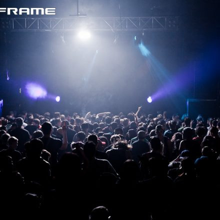 Mainframe feat. Loadstar @ Arena [Supported by Felipe Kolm]