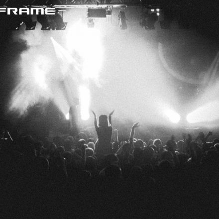 Mainframe feat. Loadstar @ Arena [Supported by Felipe Kolm]