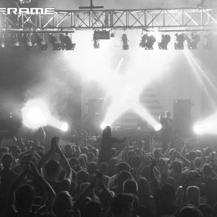 Mainframe feat. Loadstar @ Arena [Supported by Felipe Kolm]