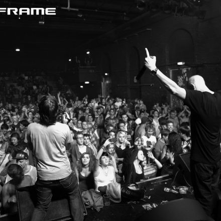 Mainframe feat. Loadstar @ Arena [Supported by Felipe Kolm]