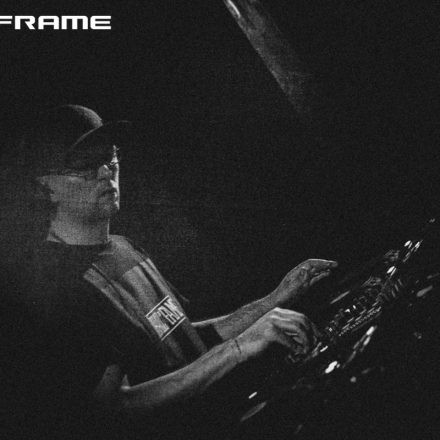 Mainframe feat. Loadstar @ Arena [Supported by Felipe Kolm]