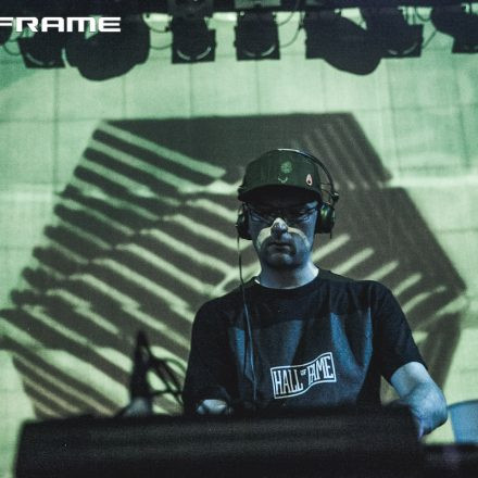 Mainframe feat. Loadstar @ Arena [Supported by Felipe Kolm]