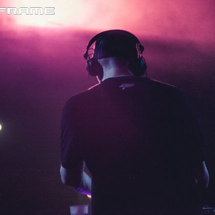 Mainframe feat. Loadstar @ Arena [Supported by Felipe Kolm]