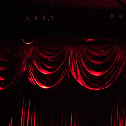 George Michael 'Symphonica Tour' @ Stadthalle Wien