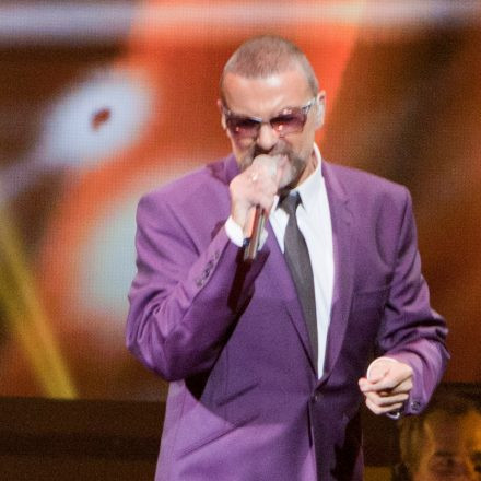 George Michael 'Symphonica Tour' @ Stadthalle Wien