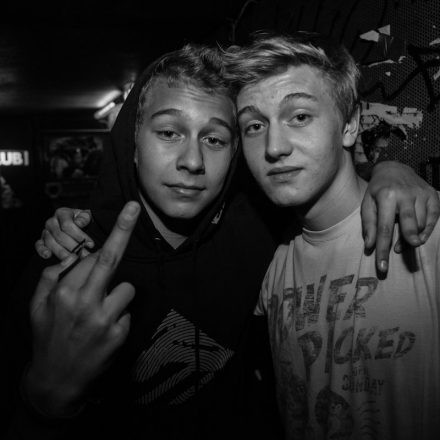 Future Beatz feat. TC @ Flex