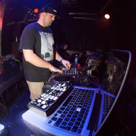 Future Beatz feat. TC @ Flex