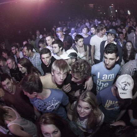 Future Beatz feat. TC @ Flex