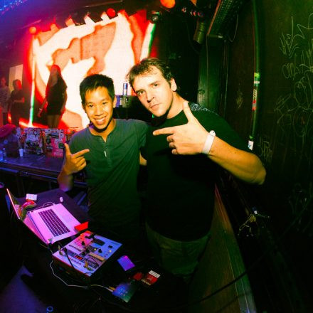 Future Beatz feat. TC @ Flex