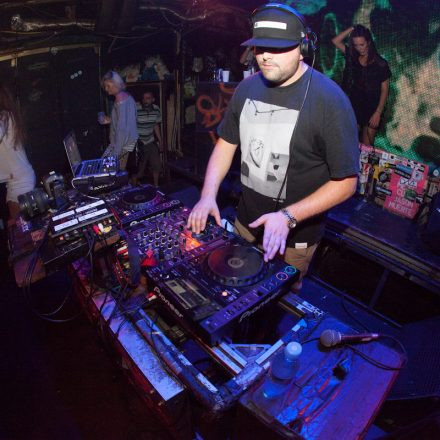 Future Beatz feat. TC @ Flex