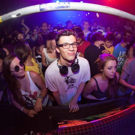 Future Beatz feat. TC @ Flex
