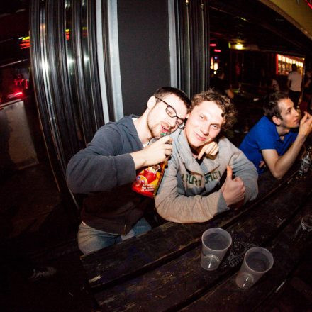 Future Beatz feat. TC @ Flex