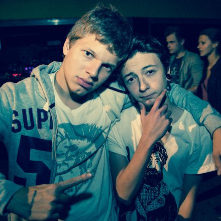 Future Beatz feat. TC @ Flex