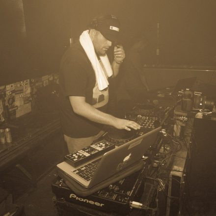 Future Beatz feat. TC @ Flex