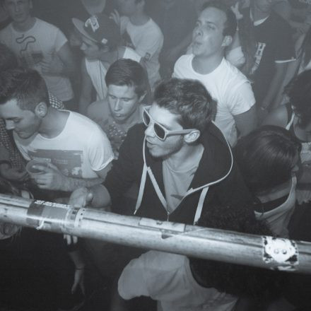 Future Beatz feat. TC @ Flex