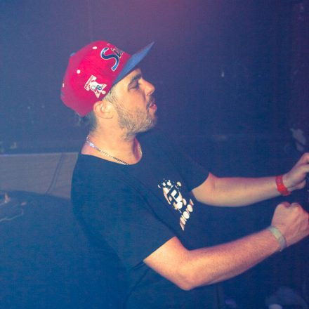 Future Beatz feat. TC @ Flex