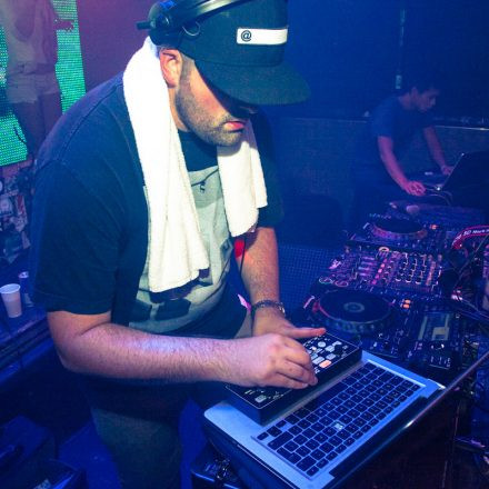 Future Beatz feat. TC @ Flex