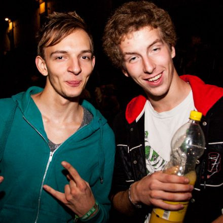 Future Beatz feat. TC @ Flex
